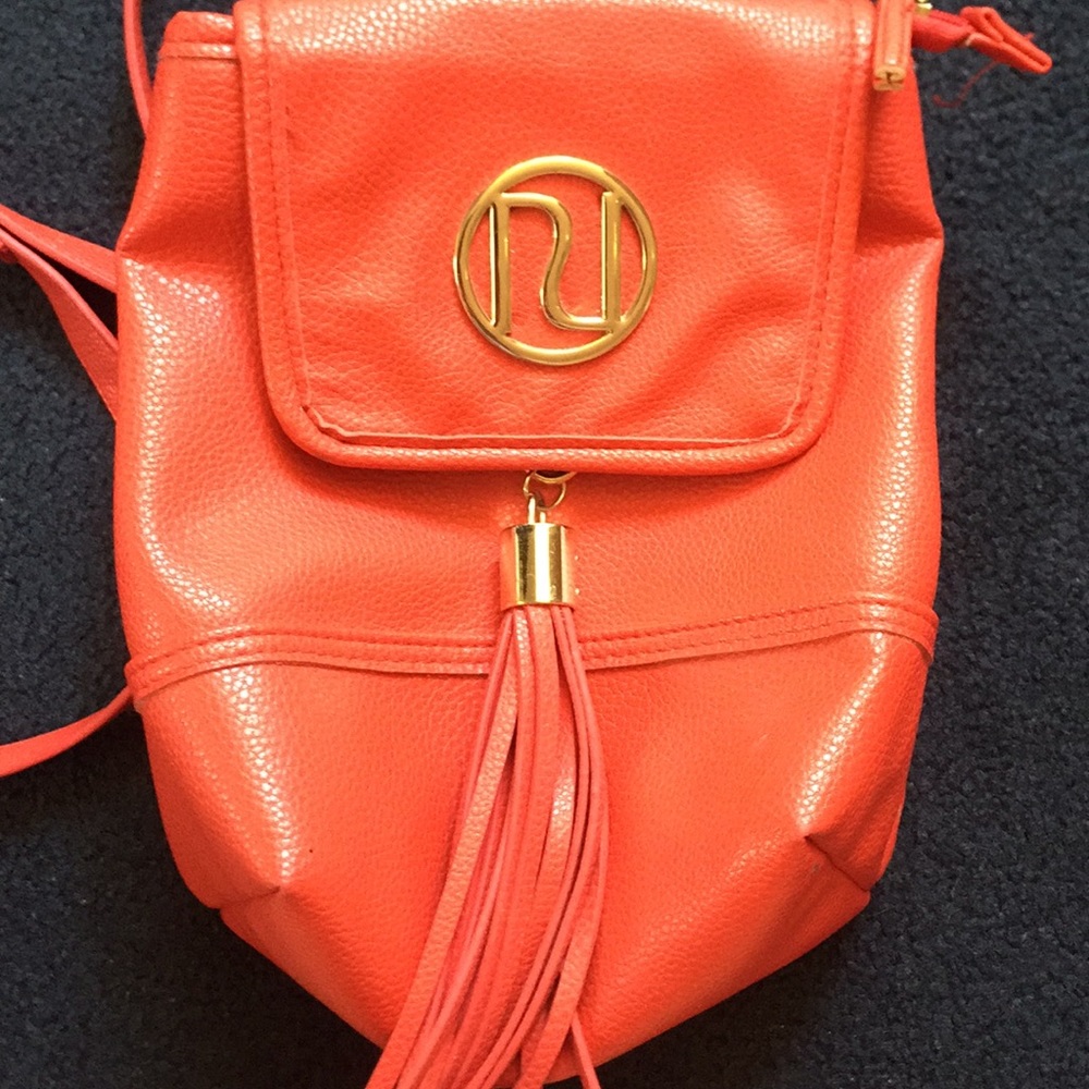 RI backpack (River Island)